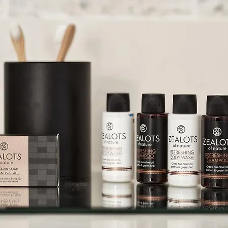 La Maltese Estate Imerovigli