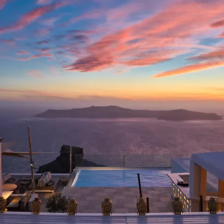 La Maltese Estate 5*