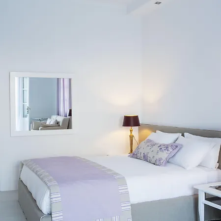 La Maltese Estate Hotel Imerovigli