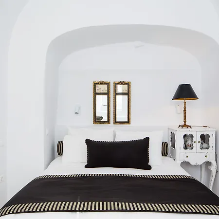 La Maltese Estate Imerovigli