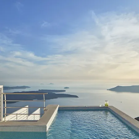 La Maltese Estate 5* Imerovigli