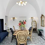 Отель La Maltese Estate Имеровигли