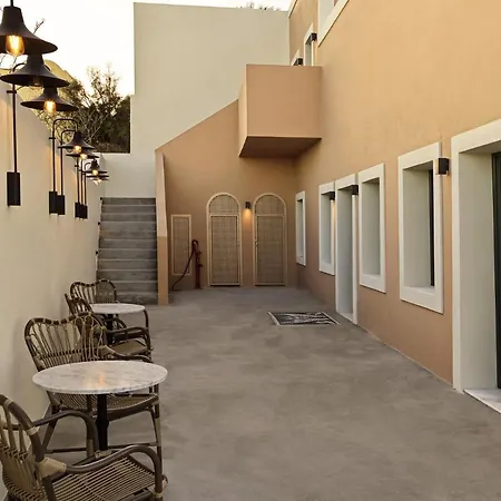 La Maltese Estate מלון 5*