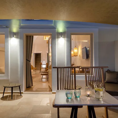 酒店 La Maltese Estate