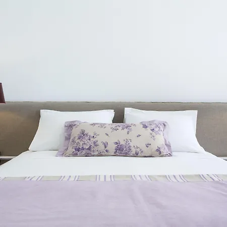 Hotel La Maltese Estate Imerovigli (Santorini)