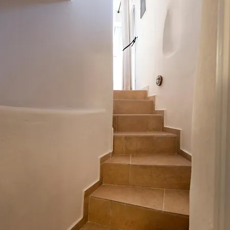 Hotel La Maltese Estate Imerovigli (Santorini)