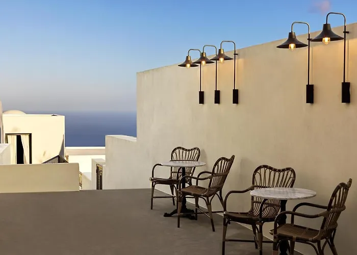 호텔 La Maltese Estate