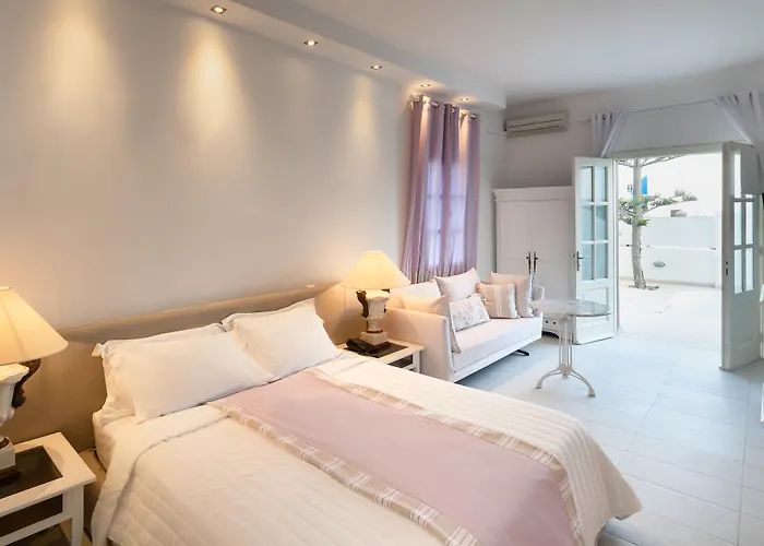 호텔 La Maltese Estate