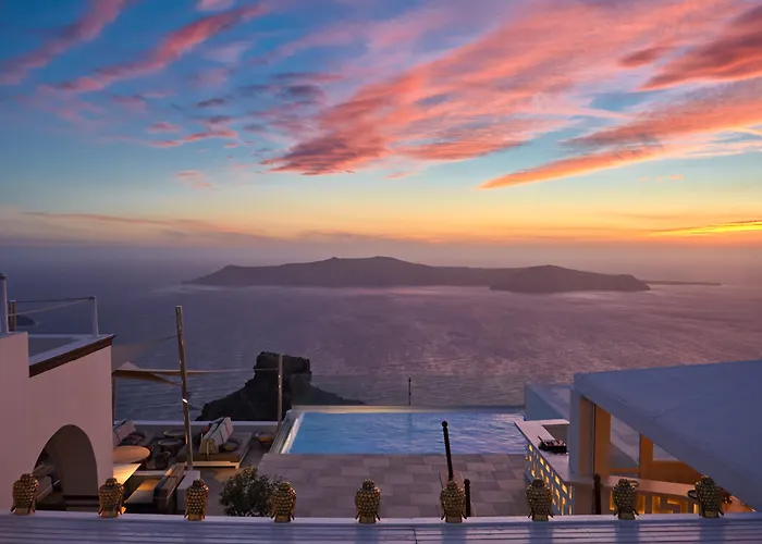 La Maltese Estate 5*