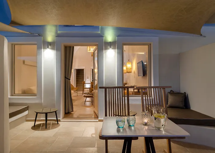 호텔 La Maltese Estate