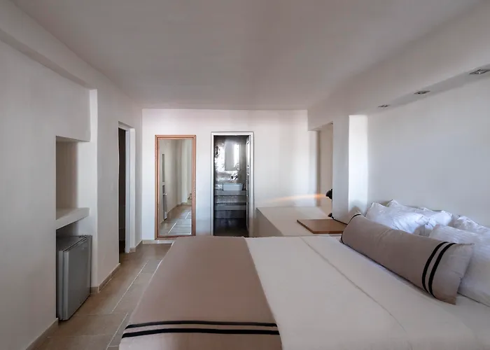 호텔 La Maltese Estate 5*