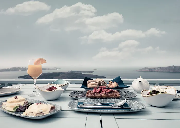 호텔 La Maltese Estate 5*