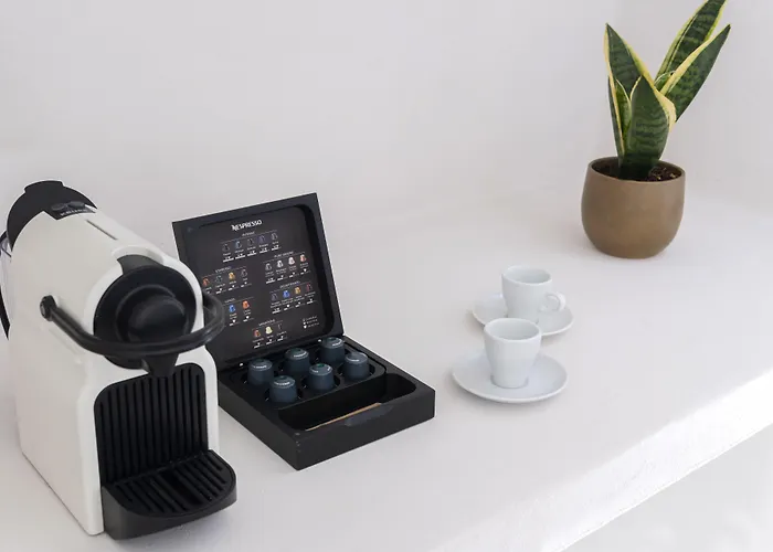 La Maltese Estate 호텔