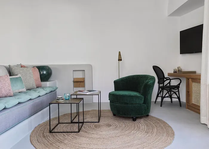 La Maltese Estate 5* 이메로비글리