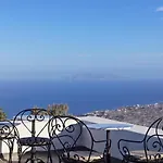 Hotel La Maltese Estate Imerovigli (Santorini)
