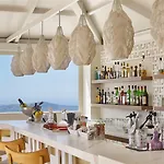 La Maltese Estate Hotel Imerovigli (Santorini)