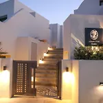 Hotel La Maltese Estate Imerovigli (Santorini)