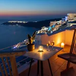 La Maltese Estate Imerovigli (Santorini)