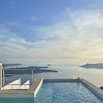 La Maltese Estate 5* Imerovigli (Santorini)