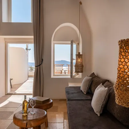 Ξενοδοχείο La Maltese Estate 5*