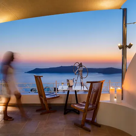 Hotel La Maltese Estate