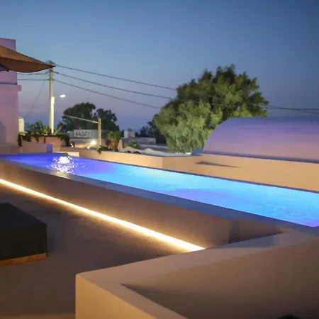 La Maltese Estate Ξενοδοχείο 5*