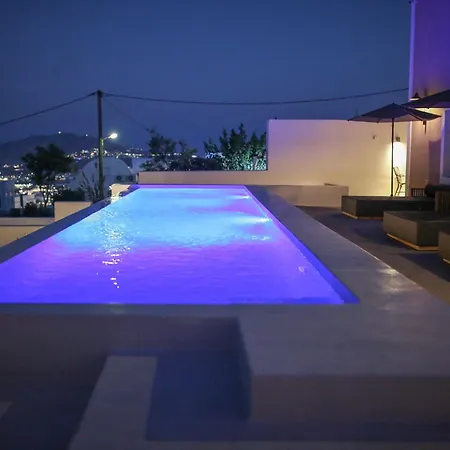 Ξενοδοχείο La Maltese Estate 5*