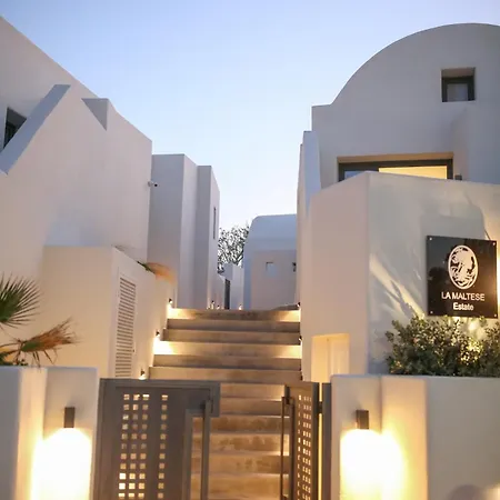 La Maltese Estate Ξενοδοχείο 5*