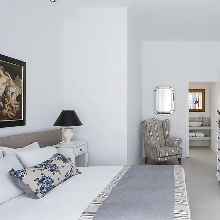 Ξενοδοχείο La Maltese Estate 5*