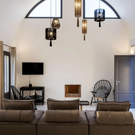 La Maltese Estate فندق 5*