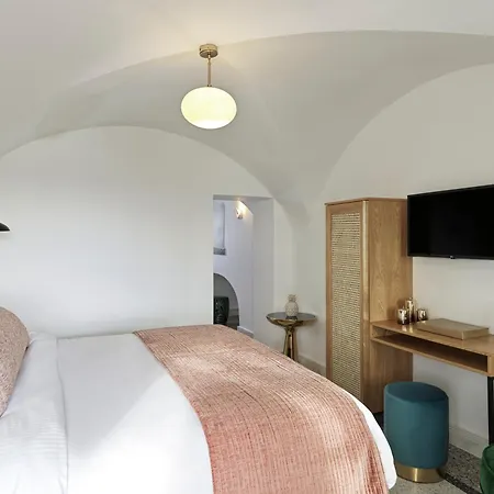 La Maltese Estate 5*