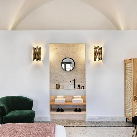 فندق La Maltese Estate 5*