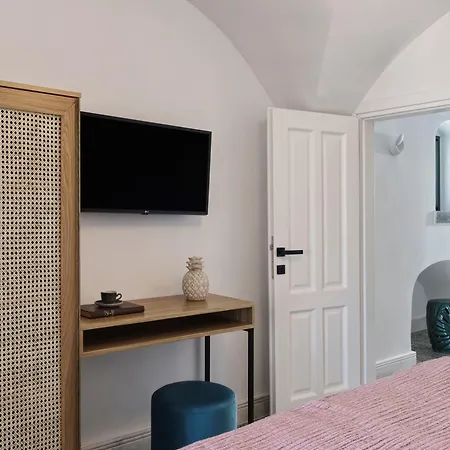 La Maltese Estate 5*