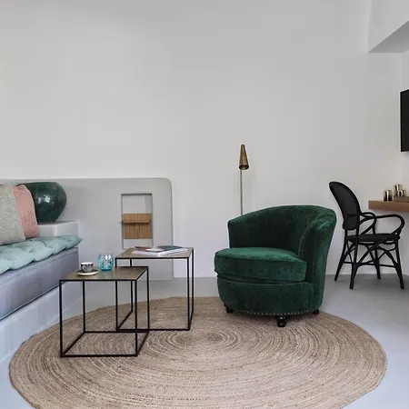 La Maltese Estate 5* إيميروفيغلي