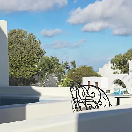 La Maltese Estate 호텔 5*