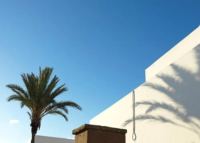 La Maltese Estate Hotel Imerovigli (Santorini)