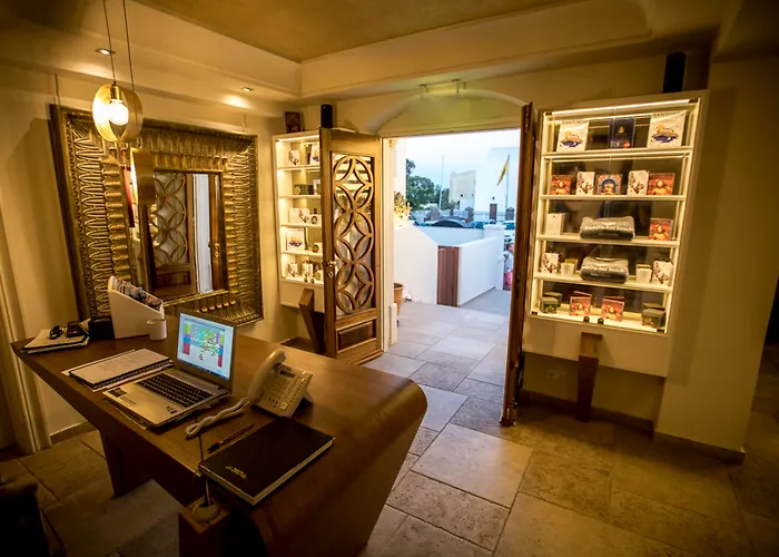 Hotel La Maltese Estate 5*