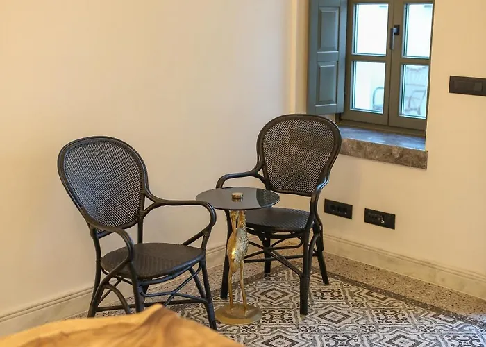 Hotel La Maltese Estate 5*