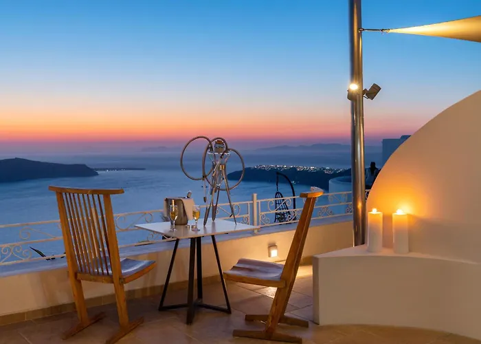 La Maltese Estate Hotel