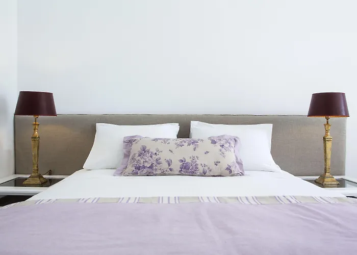 Hotel La Maltese Estate Imerovigli (Santorini)