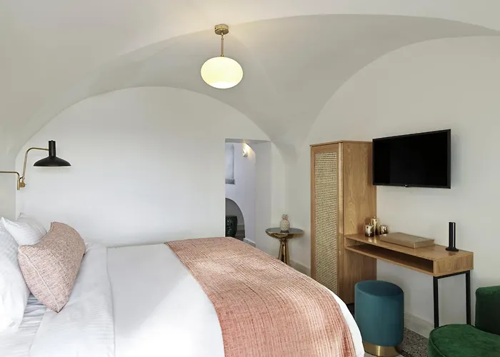 La Maltese Estate 5*