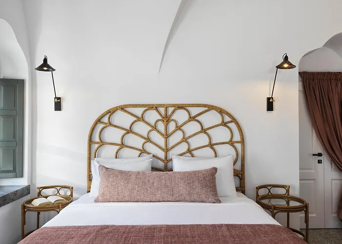 La Maltese Estate Hotel