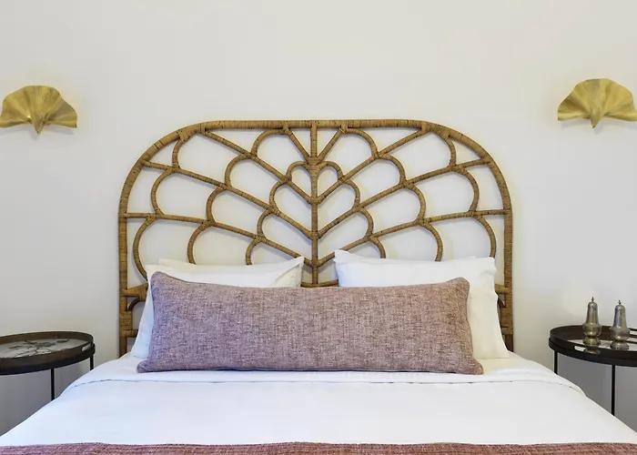 La Maltese Estate 5*