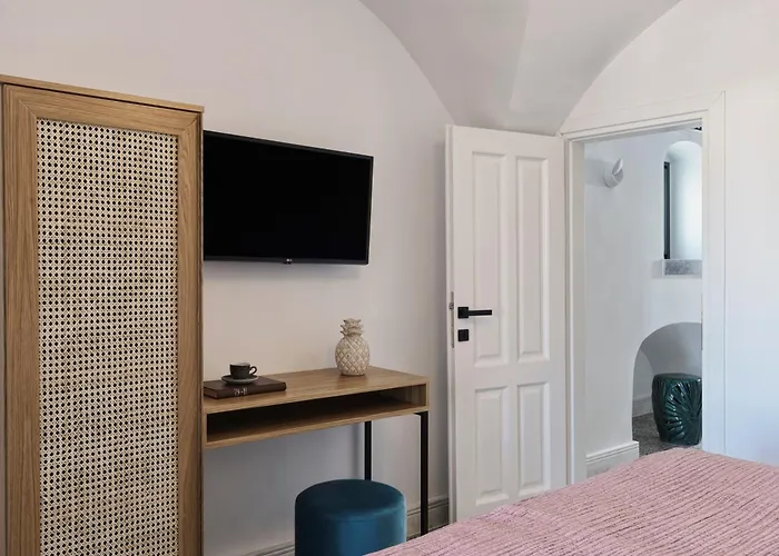 La Maltese Estate 5*