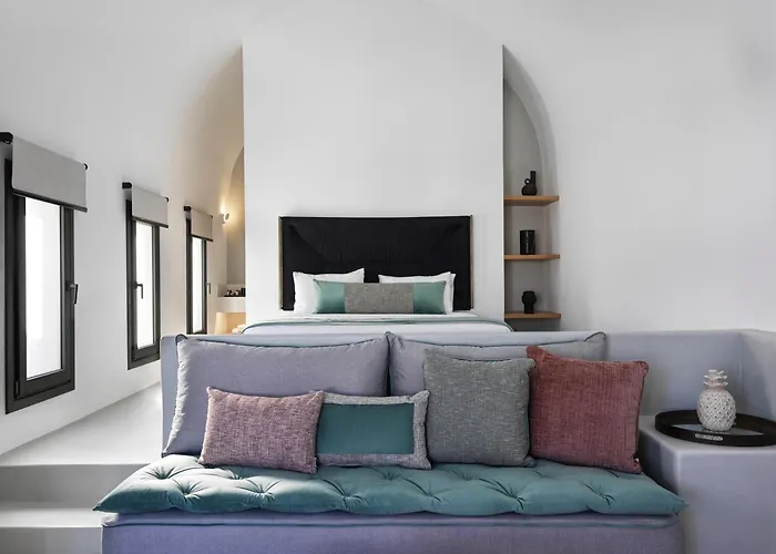 La Maltese Estate 5*