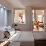 Otel La Maltese Estate Imerovigli (Santorini)