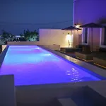 La Maltese Estate Imerovigli (Santorini)