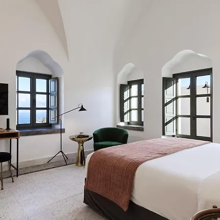 La Maltese Estate Hotel