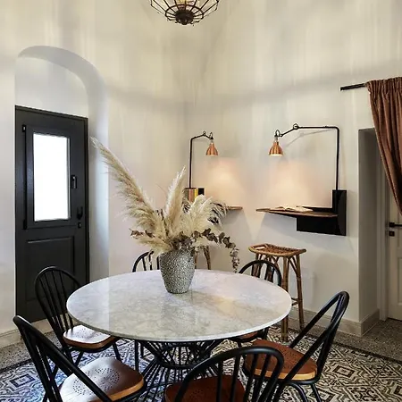 La Maltese Estate