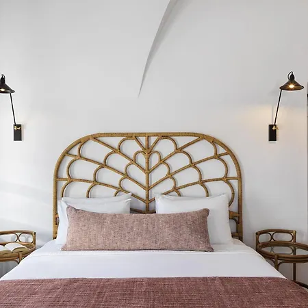 Hotel La Maltese Estate Imerovigli (Santorini)